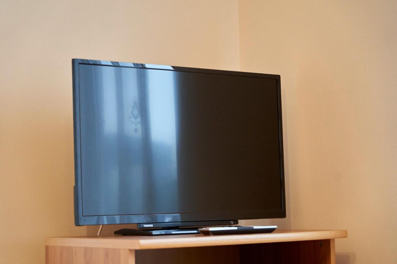 Apartament Sybirakow Белосток Экстерьер фото