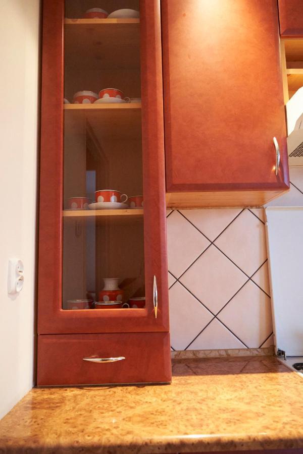 Apartament Sybirakow Белосток Экстерьер фото