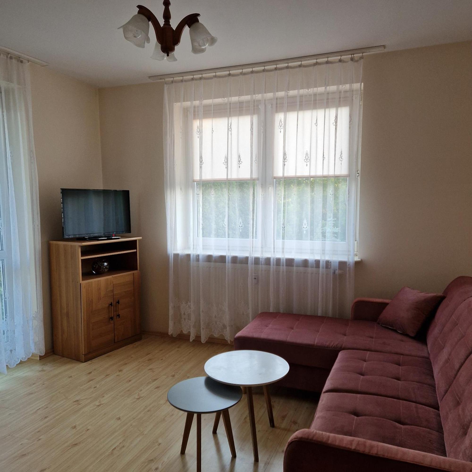 Apartament Sybirakow Белосток Экстерьер фото